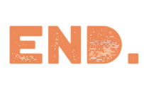 End Visual Logo